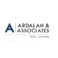 Ardalan & Associates logo - Similar company to Farmer Case & Fedor