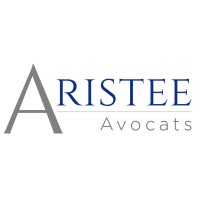 ARISTEE AVOCATS logo - Similar company to Ccd Avocat