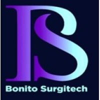 Bonito Surgitech logo - Similar company to Vinsith Surgicare