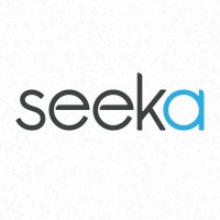 Seeka - Search Smart logo - Similar company to St2