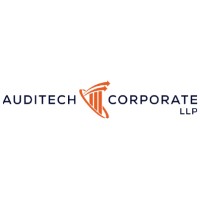 Auditech Corporate LLP logo - Similar company to Tag Robo Tech