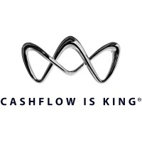 Cashflow is King logo - Similar company to Konic.Pro