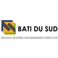 Bati Du Sud logo - Similar company to Batisud