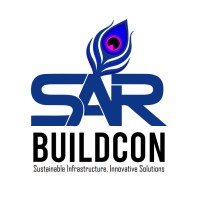 SAR BUILDCON logo - Similar company to Digitalfry