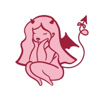 Poser Girl logo - Similar company to Modelones