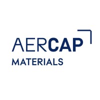 AerCap Materials logo - Similar company to Aviation Network Group Ltd