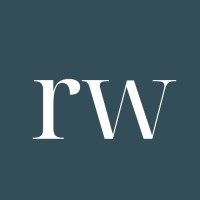 RW Creative Media logo - Similar company to Try Again Foundation