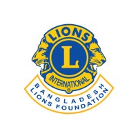 Bangladesh Lions Foundation logo - Similar company to Wisecode Technologies Llc