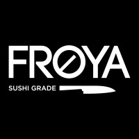 FROYA SALMON IBERIA logo - Similar company to Youngship Møre