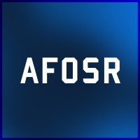 Air Force Office of Scientific Research (AFOSR) logo - Similar company to U.S. Naval Research Laboratory