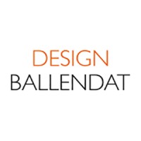 Design Ballendat logo - Similar company to Bruno Tomasini Arc