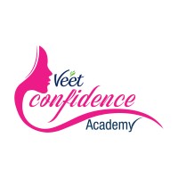 Veet Confidence Academy logo - Similar company to Plx Academy