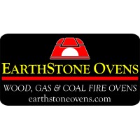 Earthstone Ovens logo - Similar company to G.A. Systems