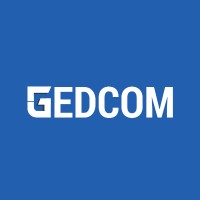 GEDCOM logo - Similar company to Jansen Wall Solutions
