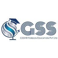 GSS HR Foreign Education Pvt.Ltd logo - Similar company to Chieftains Overseas Consultant Llp