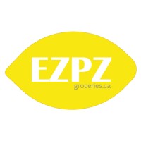 EZPZ Groceries logo - Similar company to Jaco Transfer