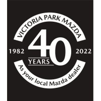 Victoria Park Mazda logo - Similar company to Masters Mazda