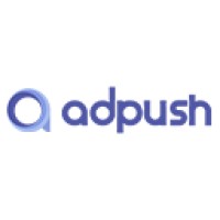Ad Push logo - Similar company to Aditude.Dk