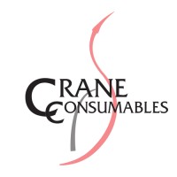 Crane Consumables logo - Similar company to Petermann Ltd