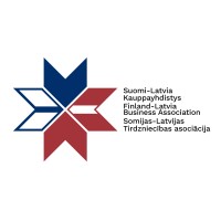 Finland-Latvia Business Association logo - Similar company to Latvijas Platforma Attīstības Sadarbībai/Latvian Platform For Development Cooperation