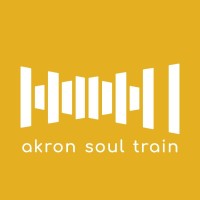 Akron Soul Train logo - Similar company to Summit Artspace