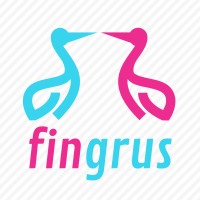 Fingrus logo - Similar company to Repath Analytics