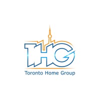 Toronto Home Group logo - Similar company to Techloom Solutions