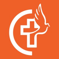Zending over Grenzen logo - Similar company to Stichting Binnenslapers