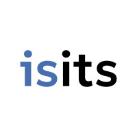 isits AG International School of IT Security logo - Similar company to Double Open