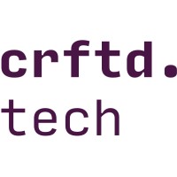 crafted. tech collective GmbH logo - Similar company to Cognition Compound
