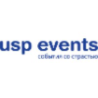 Usp Events