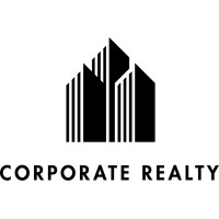 Corporate Realty, Inc. logo - Similar company to The Beach At Uno