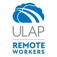 ULAP Remote Workers logo - Similar company to Ulap