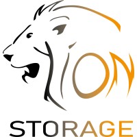 Lion Storage logo - Similar company to Return