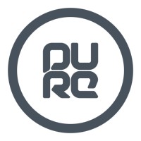 Pure Visual Communication Limited logo - Similar company to Dscm Ltd