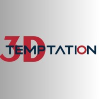 3D temptation logo - Similar company to Vishay Mcb Industrie