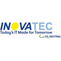 INOVATEC AG logo - Similar company to Mass Data Ltd.