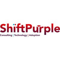 ShiftPurple logo - Similar company to Trpglobal