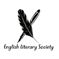 The English Literary Society SRCC logo - Similar company to Hobbyism: The Hobby Workshop Cell, Srcc