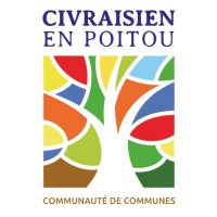 Communauté de Communes du Civraisien en Poitou logo - Similar company to Plan Urba Services