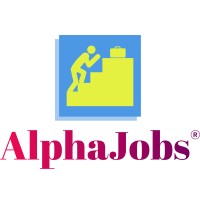 Alpha Jobs logo - Similar company to Applied Talent Solutions