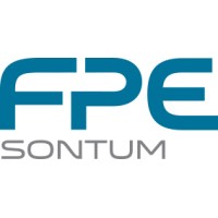 FPE Sontum AS logo - Similar company to Alliance Optikk