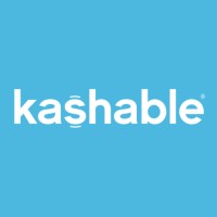 Kashable logo - Similar company to Finfit.Cl