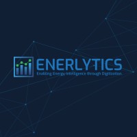 Enerlytics Lab logo - Similar company to Resolve Research Solutions, Inc.