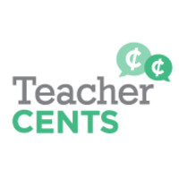 TeacherCents logo - Similar company to Uwc Poland