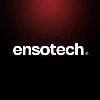 Ensotech AB logo - Similar company to Adamello Ab