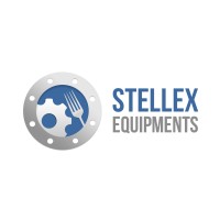 Stellex Equipments Pvt. Ltd. logo - Similar company to Waghole Engineering Projects