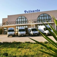 Pulisarda S.r.l. logo - Similar company to Difarma Holding S.P.A.