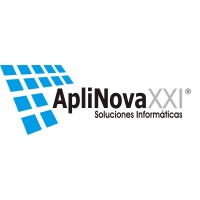 ApliNova XXI logo - Similar company to Ingetexia Projects