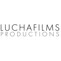 Luchafilms productions logo - Similar company to Luchafilms